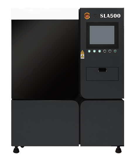 光固化3D打印机SLA500